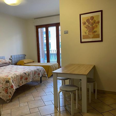 Studio Sole E Residenza Luna Ассізі Екстер'єр фото