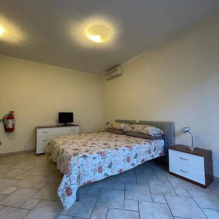 Studio Sole E Residenza Luna Ассізі Екстер'єр фото