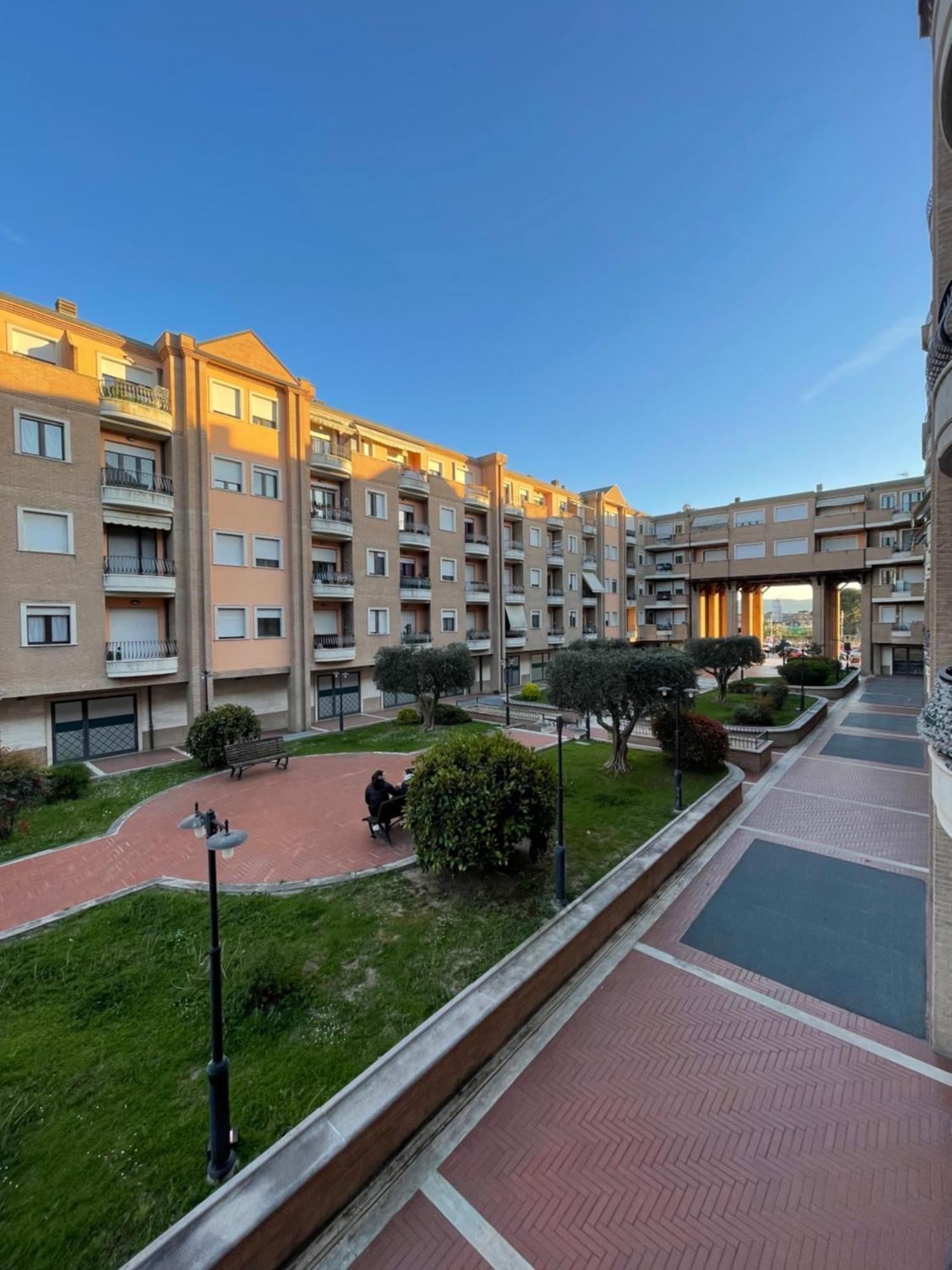 Studio Sole E Residenza Luna Ассізі Екстер'єр фото