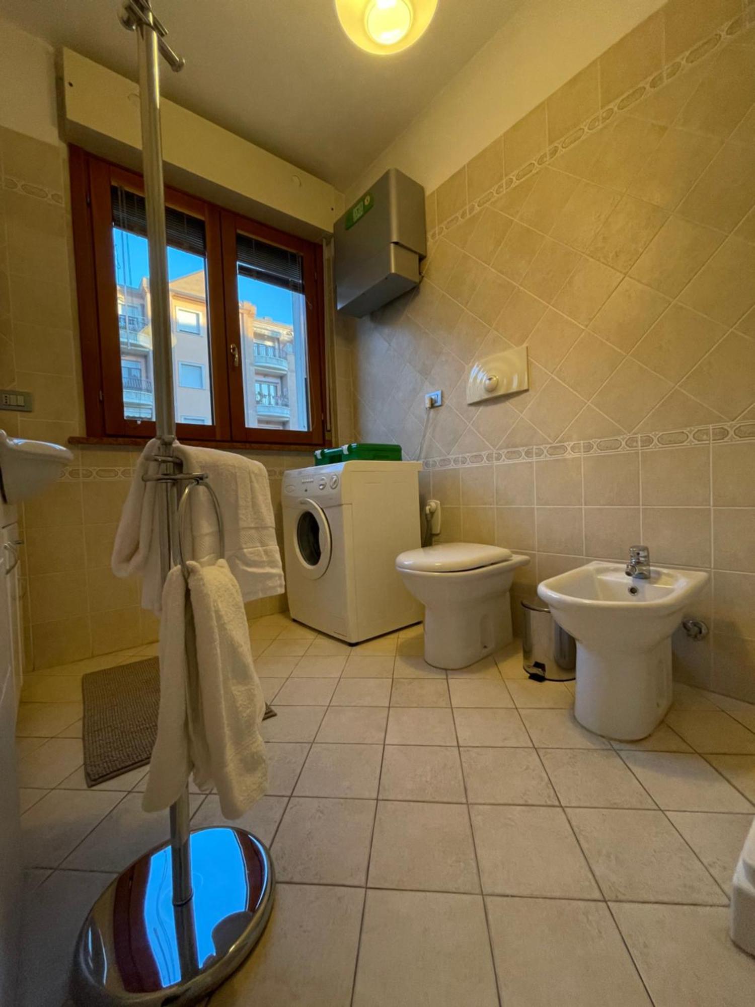 Studio Sole E Residenza Luna Ассізі Екстер'єр фото