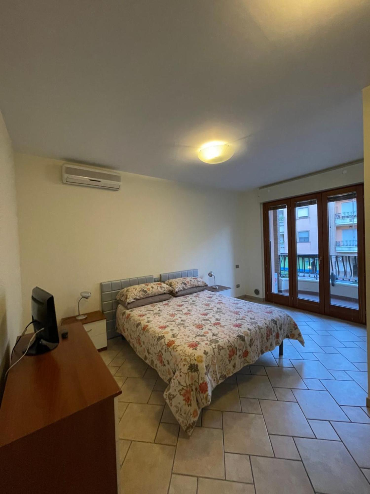 Studio Sole E Residenza Luna Ассізі Екстер'єр фото