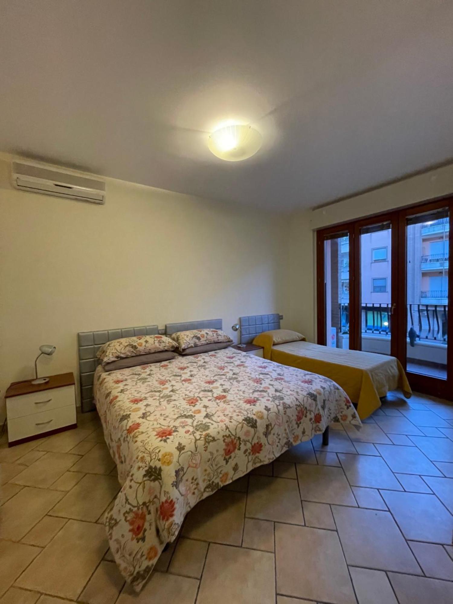 Studio Sole E Residenza Luna Ассізі Екстер'єр фото