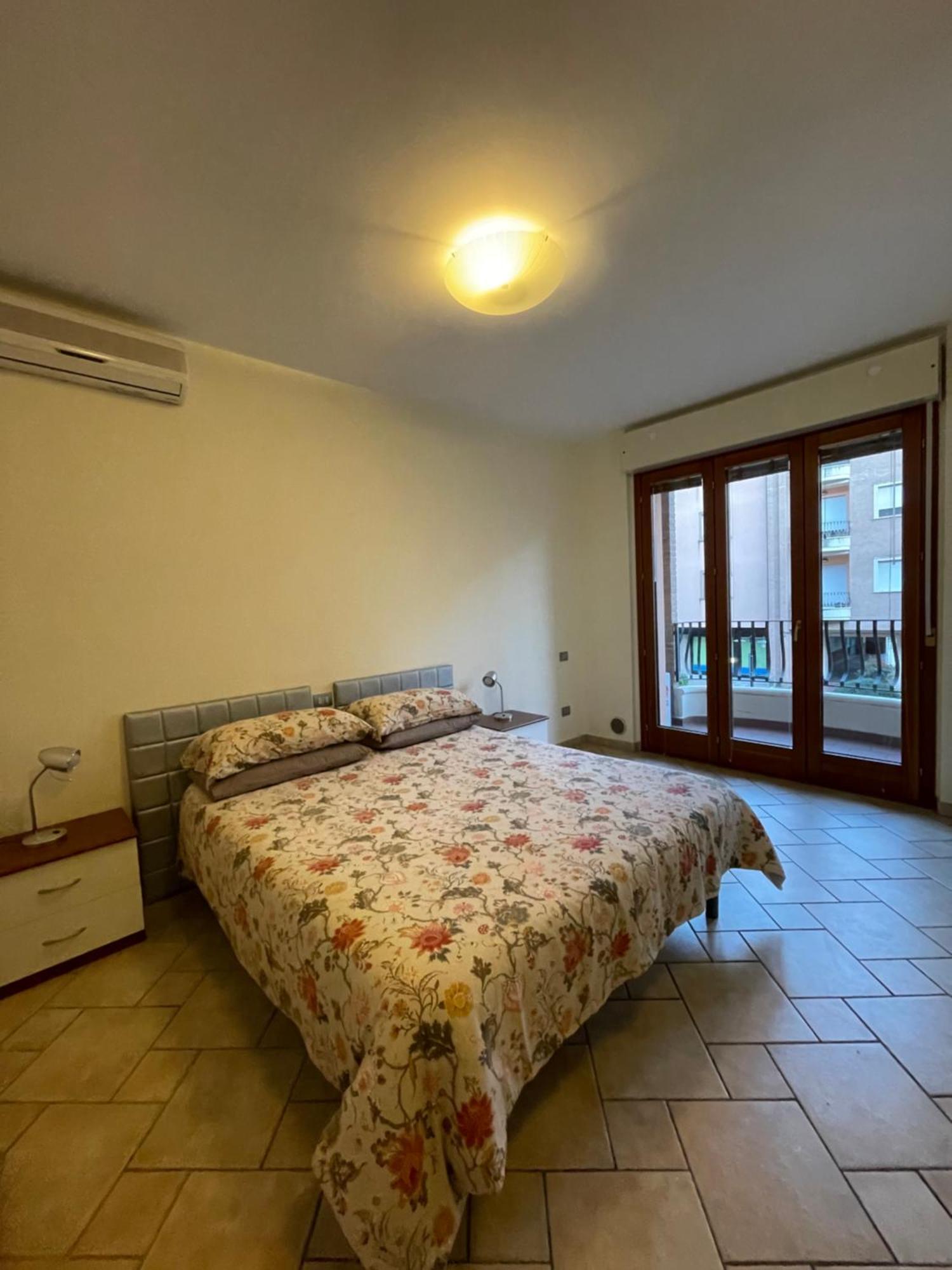 Studio Sole E Residenza Luna Ассізі Екстер'єр фото