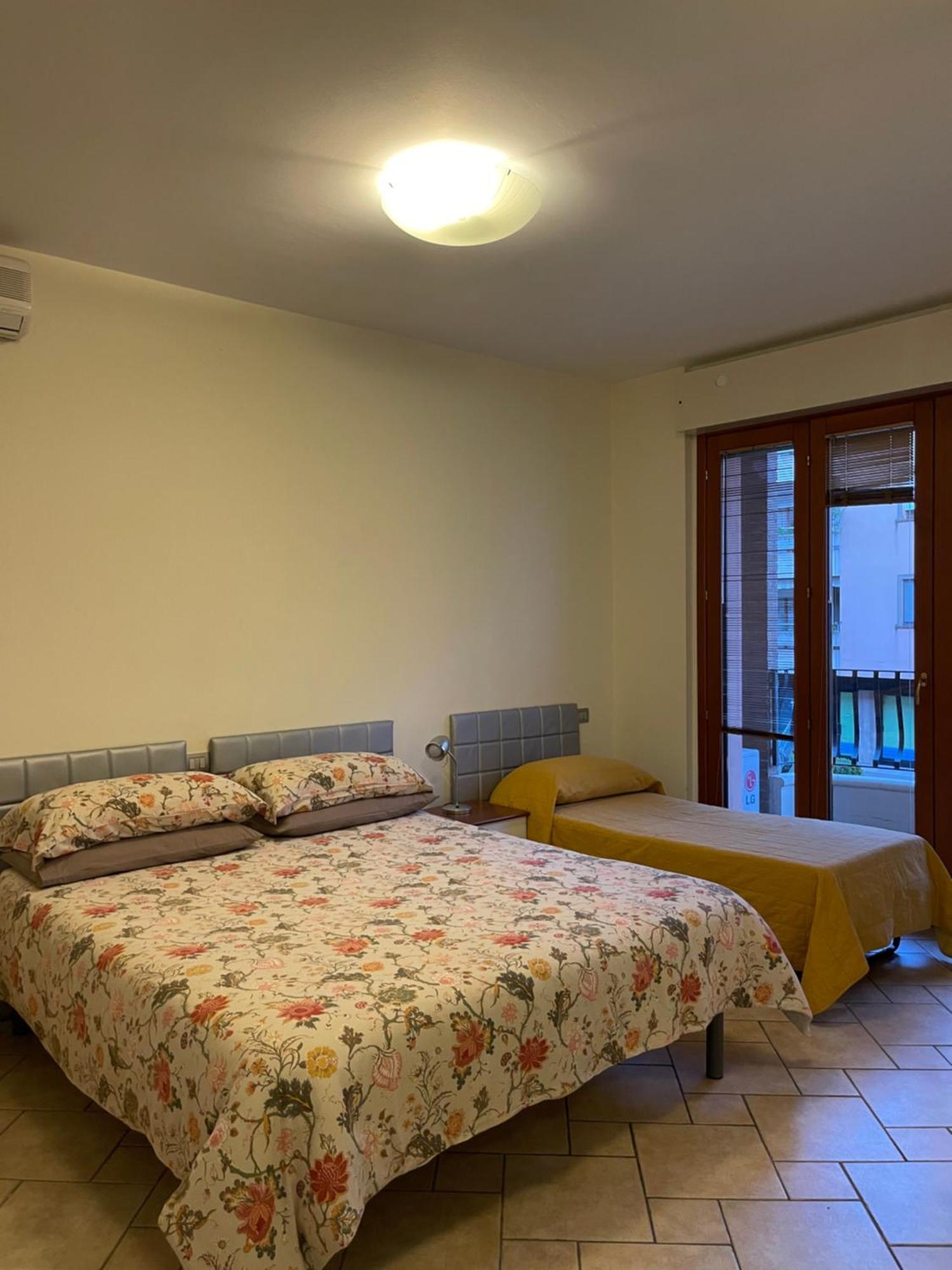 Studio Sole E Residenza Luna Ассізі Екстер'єр фото